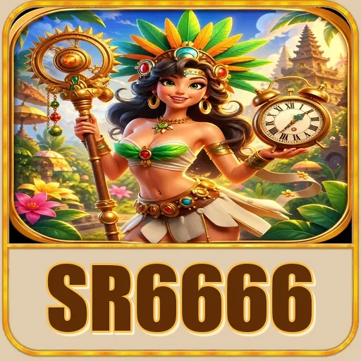 Instalasi sr6666